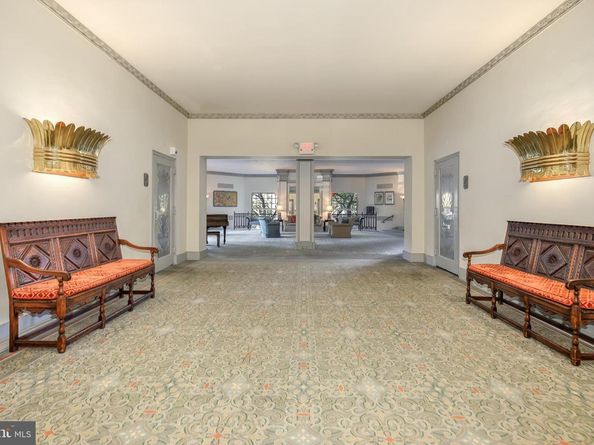 3900 Cathedral Avenue NW 605A, Washington DC 20016