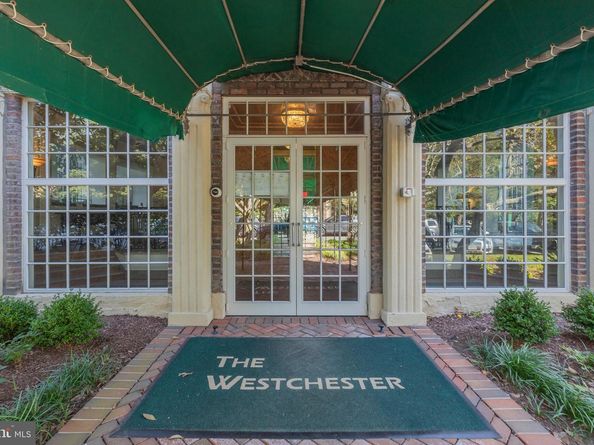 3900 Cathedral Avenue NW 605A, Washington DC 20016