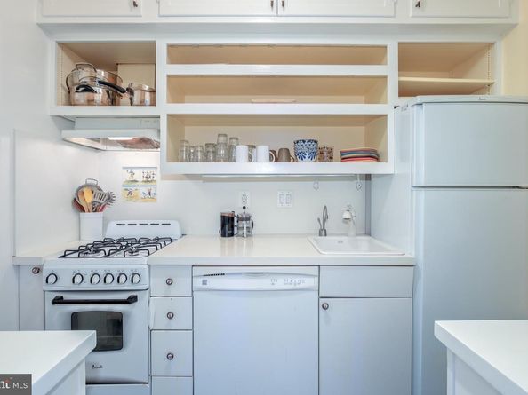 3900 Cathedral Avenue NW 605A, Washington DC 20016