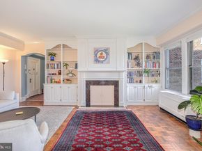 3900 Cathedral Avenue NW 605A, Washington DC 20016