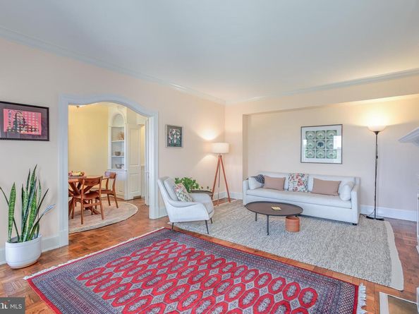 3900 Cathedral Avenue NW 605A, Washington DC 20016