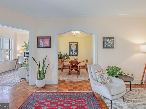 3900 Cathedral Avenue NW 605A, Washington DC 20016