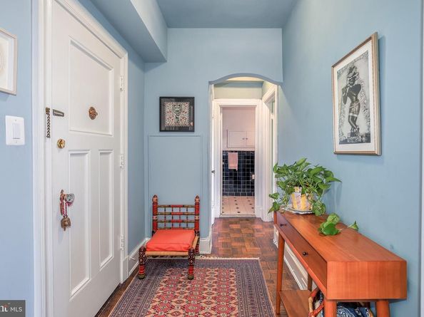 3900 Cathedral Avenue NW 605A, Washington DC 20016