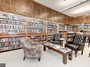 3900 Cathedral Avenue NW 605A, Washington DC 20016