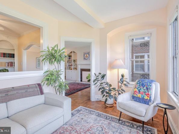 3900 Cathedral Avenue NW 605A, Washington DC 20016