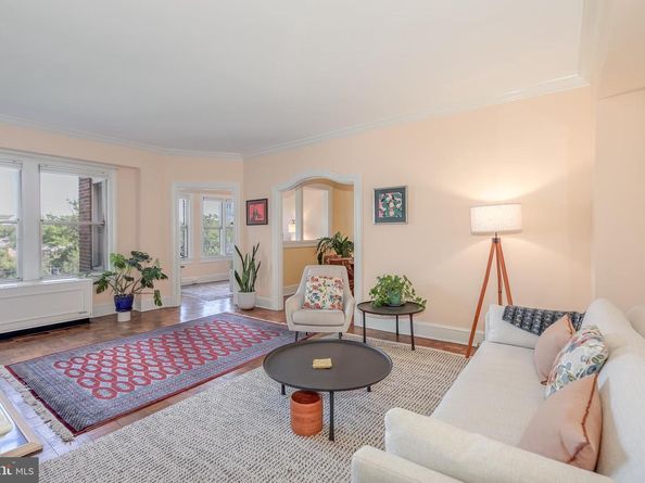 3900 Cathedral Avenue NW 605A, Washington DC 20016