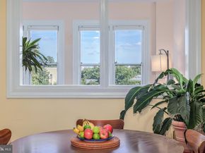 3900 Cathedral Avenue NW 605A, Washington DC 20016