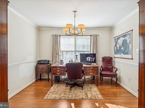 1551 Brownsville Drive, Herndon VA 20170