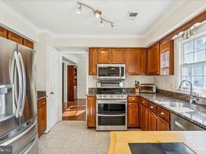 1551 Brownsville Drive, Herndon VA 20170