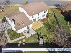 1551 Brownsville Drive, Herndon VA 20170