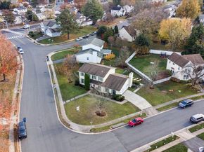 1551 Brownsville Drive, Herndon VA 20170