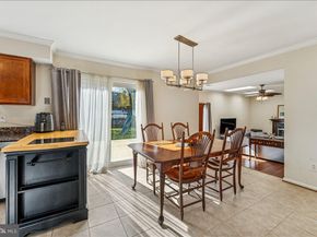 1551 Brownsville Drive, Herndon VA 20170