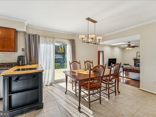 1551 Brownsville Drive, Herndon VA 20170