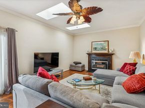 1551 Brownsville Drive, Herndon VA 20170