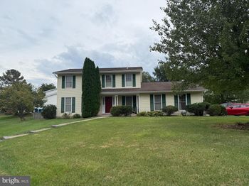 1551 Brownsville Drive