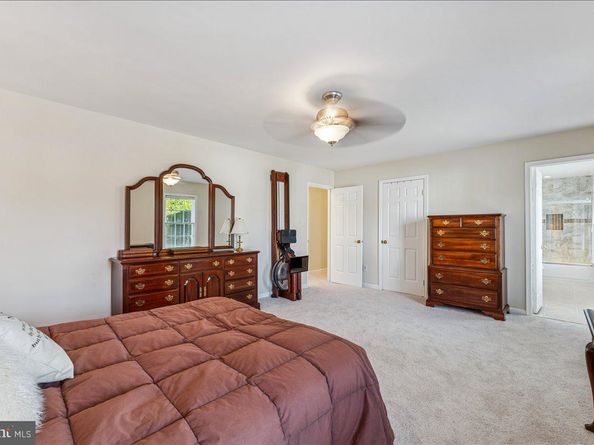 1551 Brownsville Drive, Herndon VA 20170