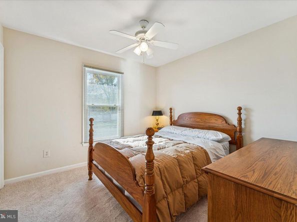 1551 Brownsville Drive, Herndon VA 20170