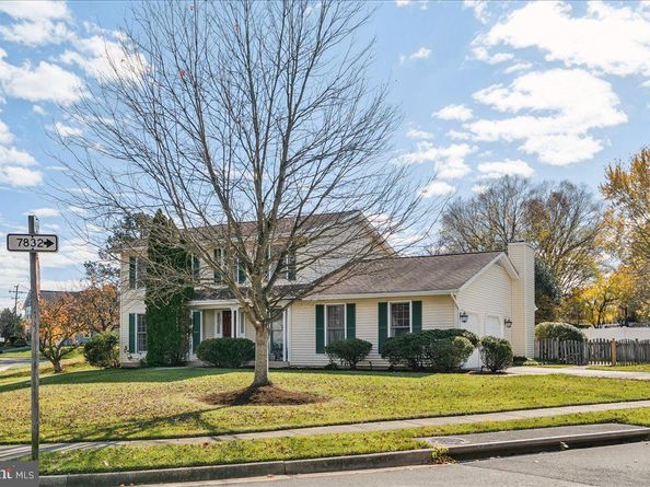 1551 Brownsville Drive, Herndon VA 20170