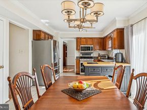 1551 Brownsville Drive, Herndon VA 20170