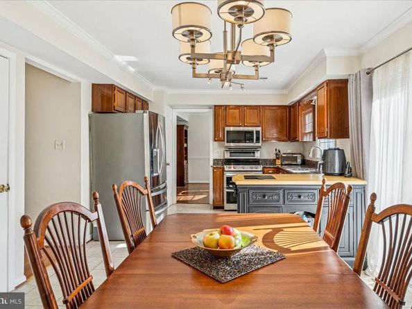 1551 Brownsville Drive, Herndon VA 20170