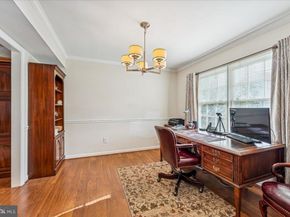 1551 Brownsville Drive, Herndon VA 20170