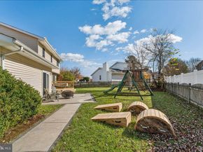 1551 Brownsville Drive, Herndon VA 20170