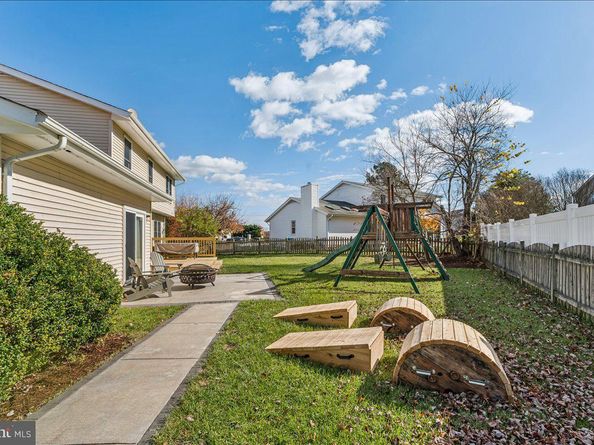 1551 Brownsville Drive, Herndon VA 20170