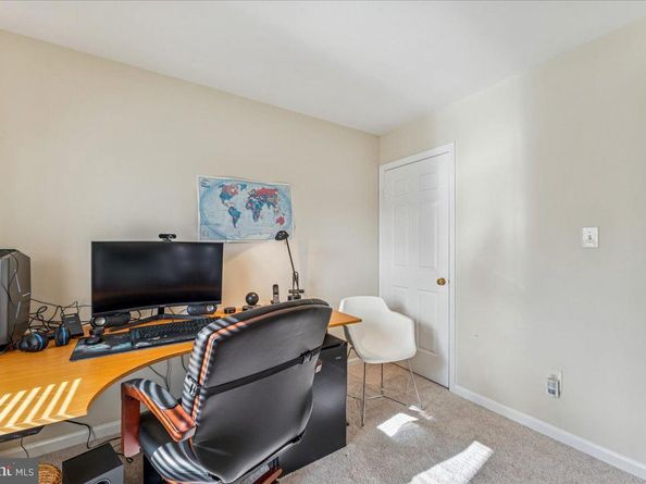 1551 Brownsville Drive, Herndon VA 20170