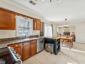 1551 Brownsville Drive, Herndon VA 20170