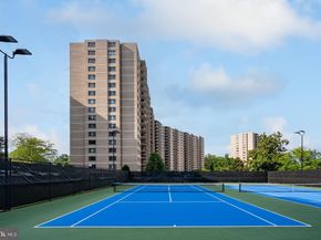 307 Yoakum Parkway 1808, Alexandria VA 22304