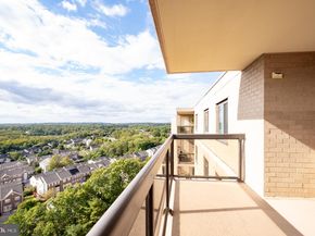 307 Yoakum Parkway 1808, Alexandria VA 22304