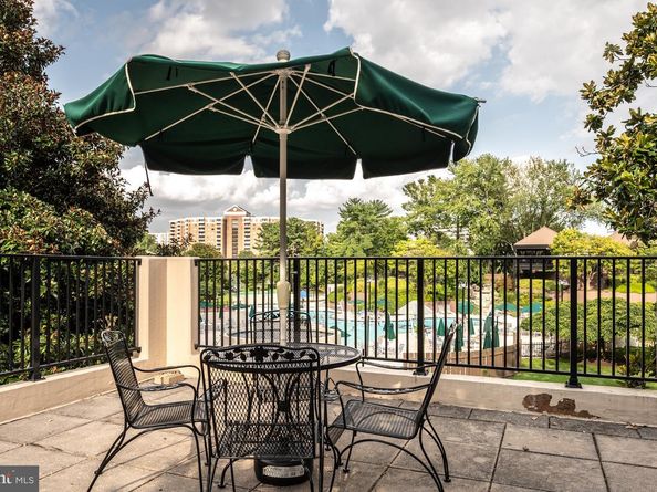 307 Yoakum Parkway 1808, Alexandria VA 22304