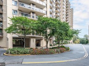 307 Yoakum Parkway 1808, Alexandria VA 22304