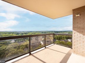 307 Yoakum Parkway 1808, Alexandria VA 22304