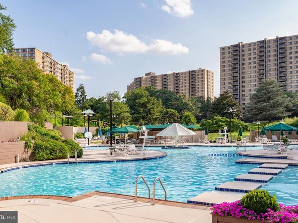 307 Yoakum Parkway 1808, Alexandria VA 22304