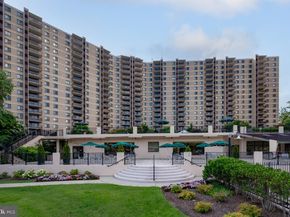 307 Yoakum Parkway 1808, Alexandria VA 22304