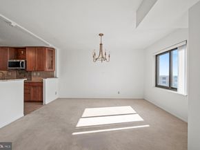 307 Yoakum Parkway 1808, Alexandria VA 22304