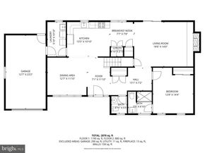 11 Butternut Way, Sterling VA 20164