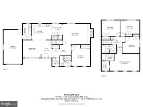 11 Butternut Way, Sterling VA 20164