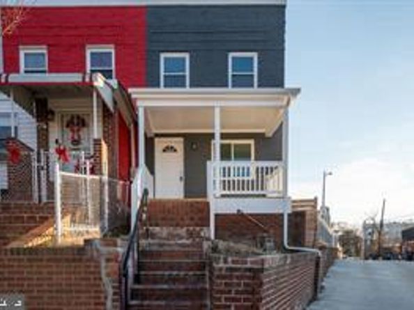 1615 Lang Place NE, Washington DC 20002