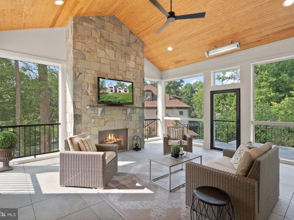 1104 Sharon Court, Mclean VA 22101