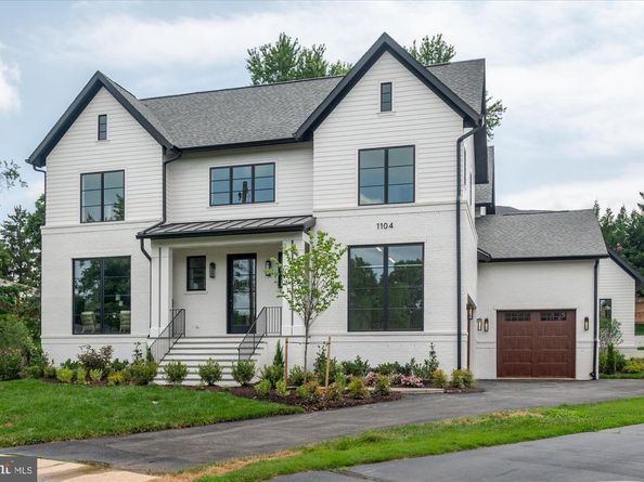 1104 Sharon Court, Mclean VA 22101