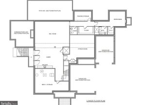 1104 Sharon Court, Mclean VA 22101