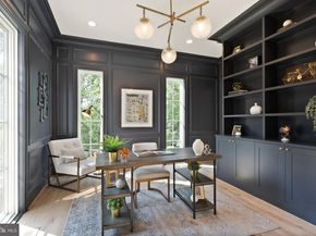 1104 Sharon Court, Mclean VA 22101