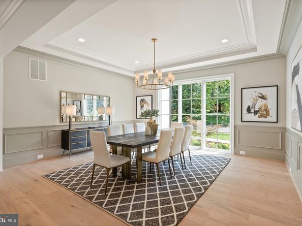 1104 Sharon Court, Mclean VA 22101