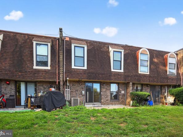 11819 Academy Road A6/19B, Philadelphia PA 19154