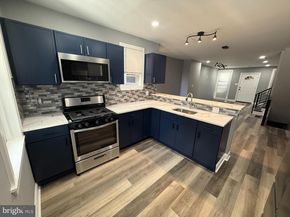 738 E Rittenhouse Street, Philadelphia PA 19144