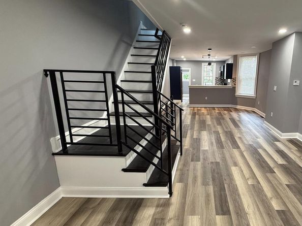 738 E Rittenhouse Street, Philadelphia PA 19144