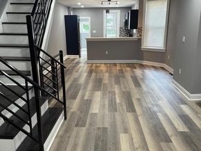 738 E Rittenhouse Street, Philadelphia PA 19144