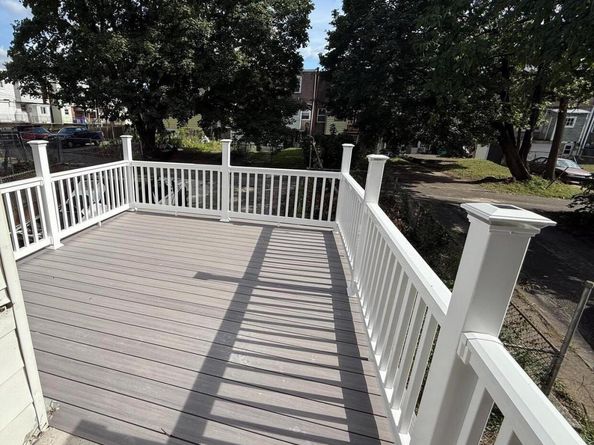 738 E Rittenhouse Street, Philadelphia PA 19144